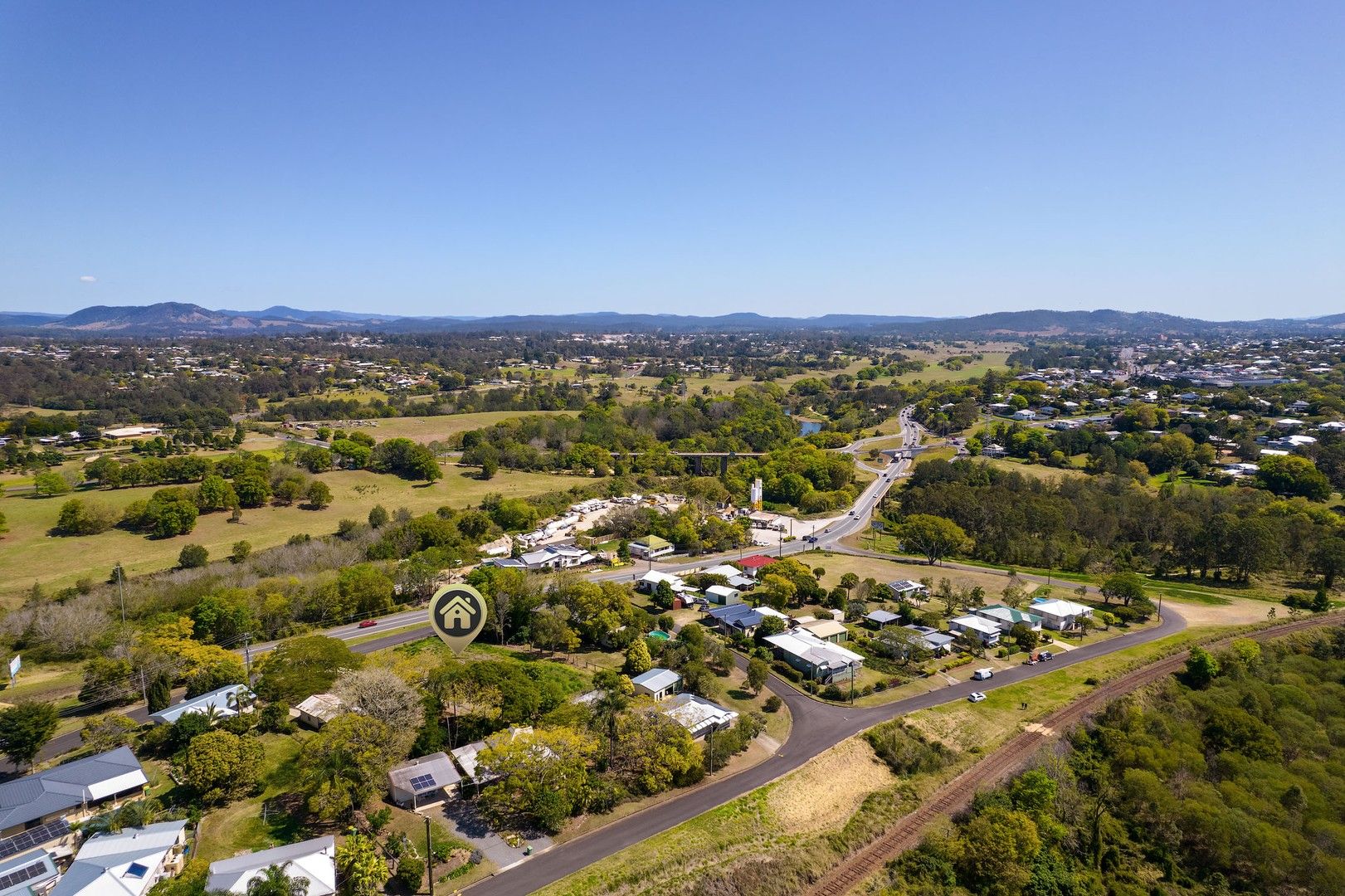 Lot 1/20 Inglewood Road, Monkland QLD 4570, Image 0