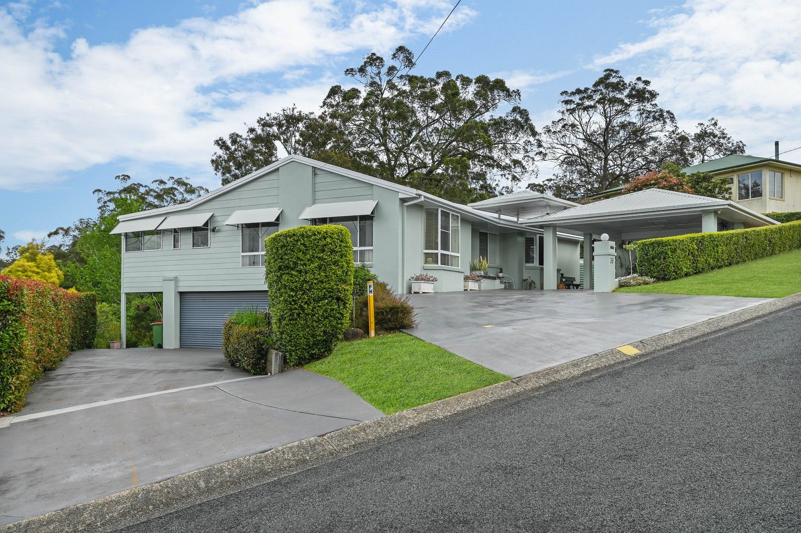 39 Skyline Drive, Blue Mountain Heights QLD 4350, Image 0