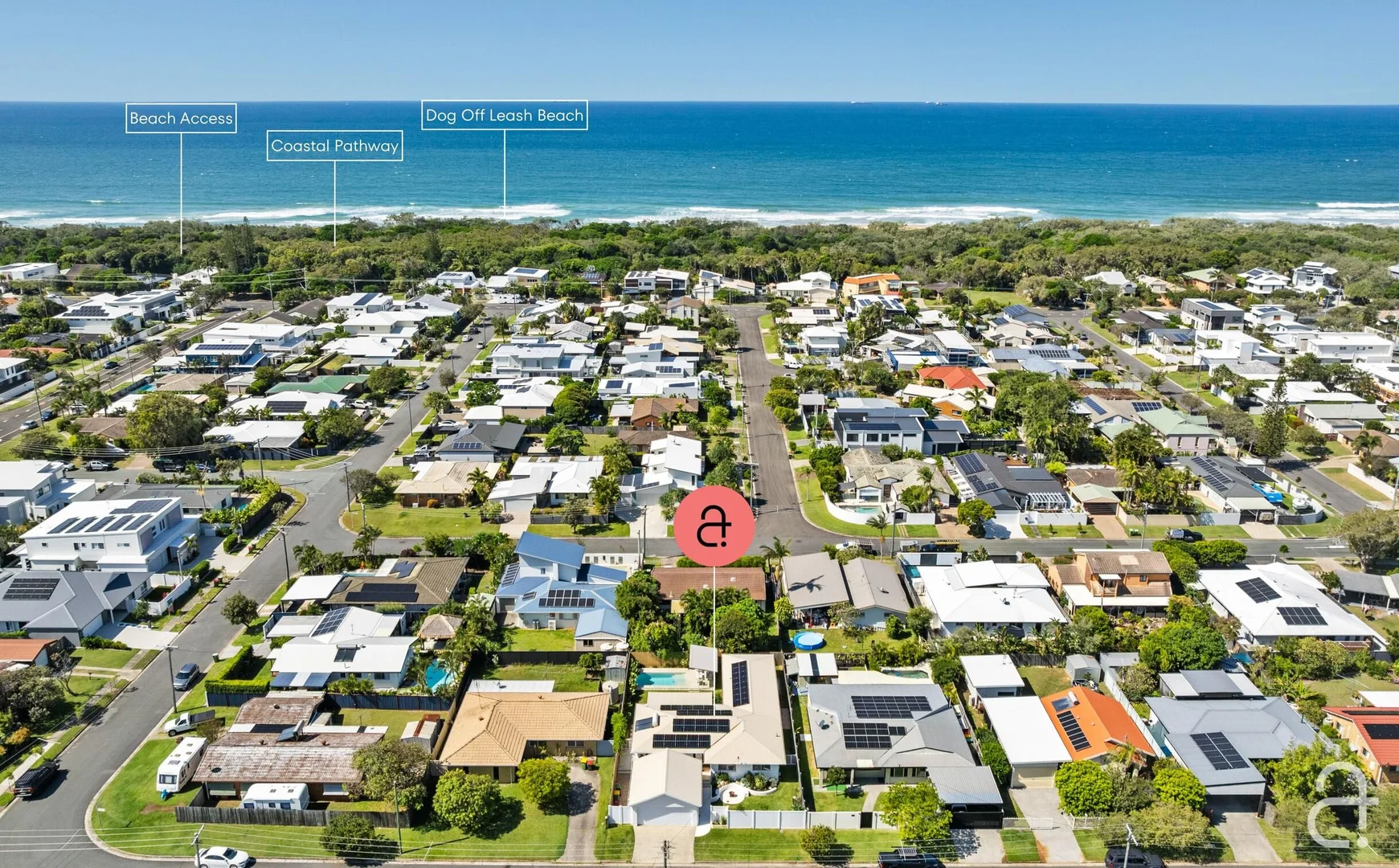 Additional image 2 of 3 Mulgani Street, Warana QLD 4575