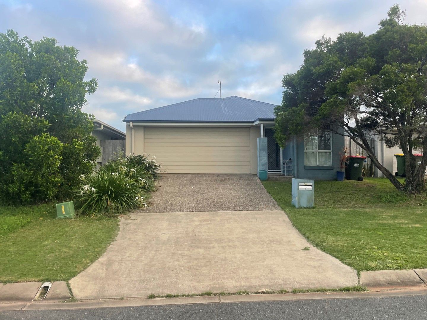 18 Esperance Avenue, Blacks Beach QLD 4740, Image 0