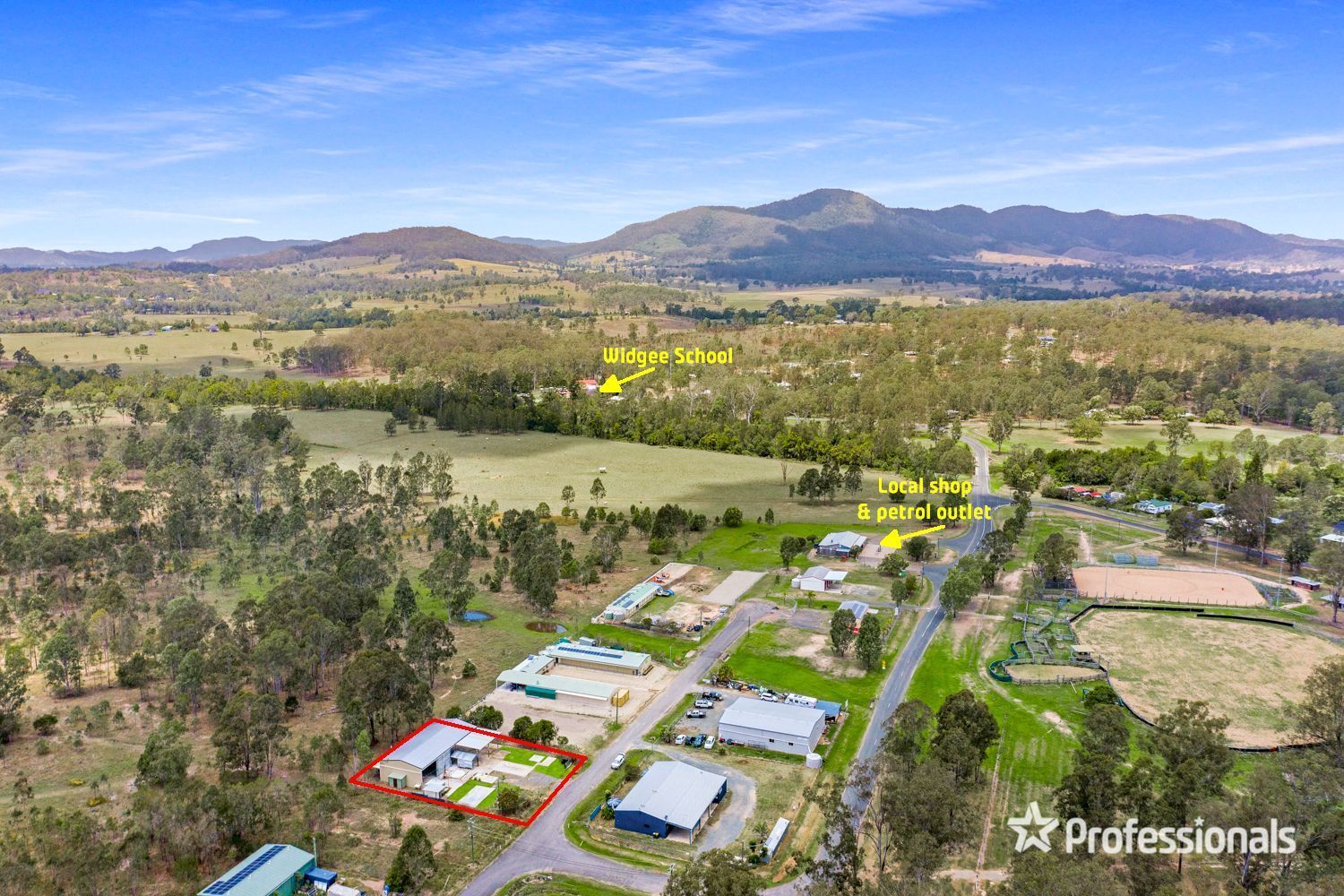 13 Tooth Drive, Widgee QLD 4570, Image 0