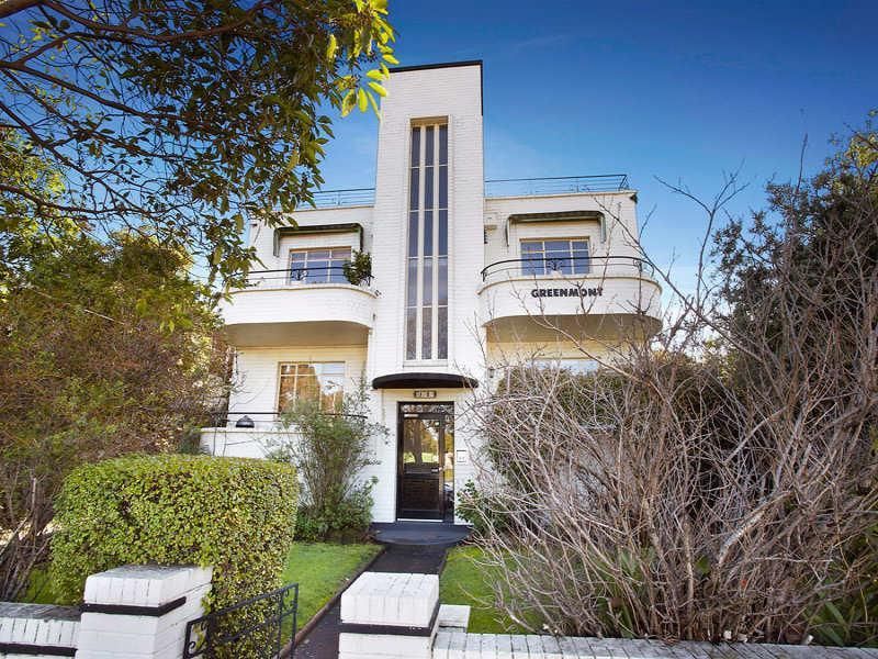 4 173 Glenhuntly Road Elwood Vic 3184 Apartment For