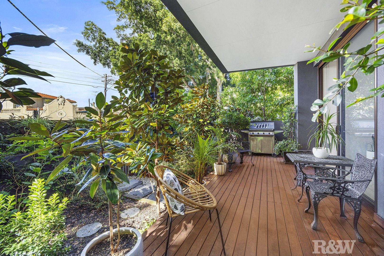 1/1 Yawang Lane, Bellevue Hill NSW 2023, Image 2