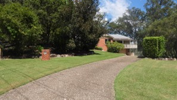 Picture of 10 Lakeside Court, BEAUDESERT QLD 4285