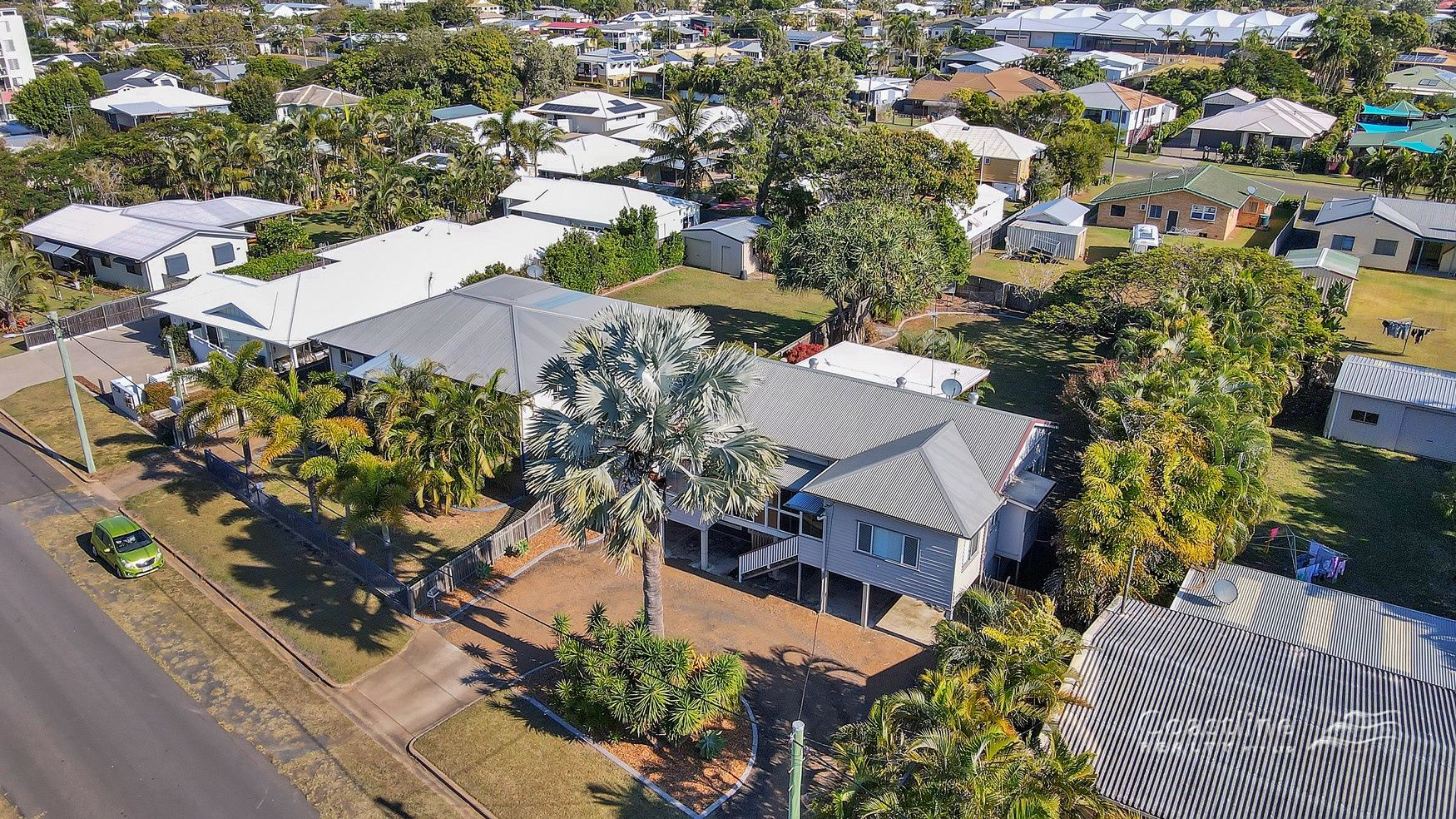 47 See Street, Bargara QLD 4670, Image 1