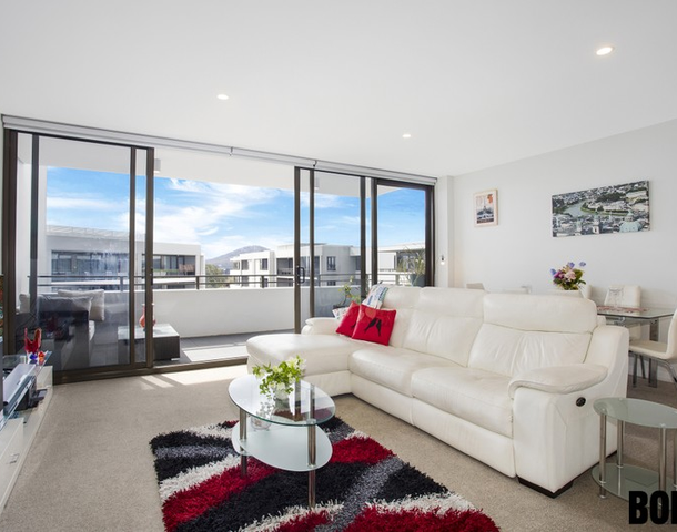 86/44 Macquarie Street, Barton ACT 2600