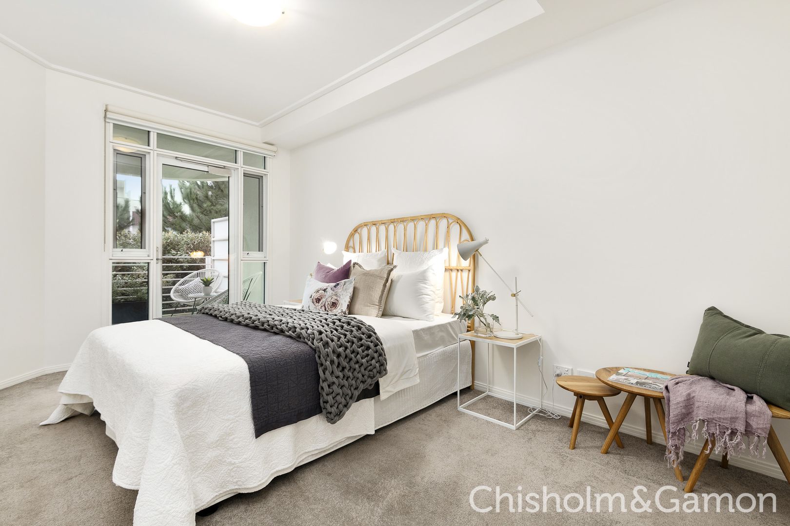 71/1 Graham Street, Port Melbourne VIC 3207, Image 2