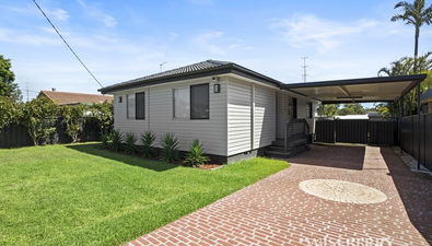 Picture of 114 Dudley St, GOROKAN NSW 2263