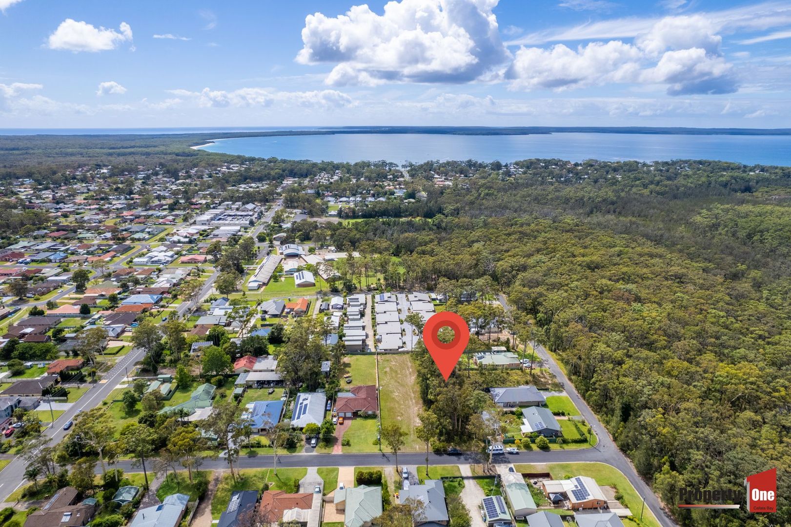 Lot 23 Woodhill Street, Callala Bay NSW 2540, Image 1