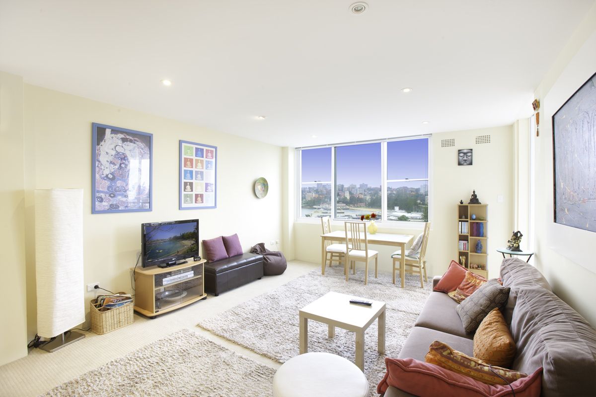 33/1 Osborne Road, Manly NSW 2095, Image 1