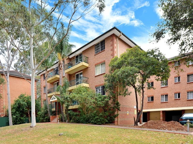 3/18 Clarence, Lidcombe NSW 2141, Image 0