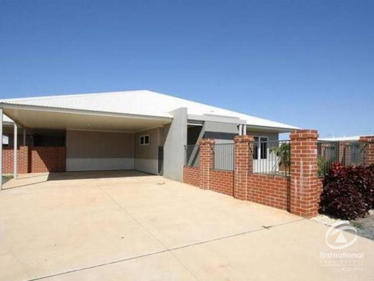 3 bedrooms House in 57 Mujira Ramble BAYNTON WA, 6714