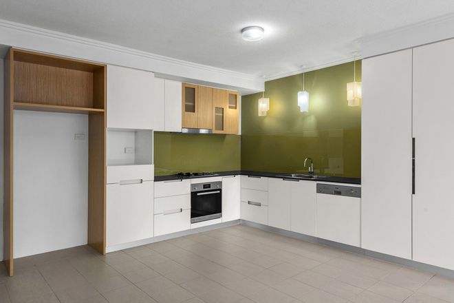 1211/16 Ramsgate Street Kelvin Grove 4059 - Image 3