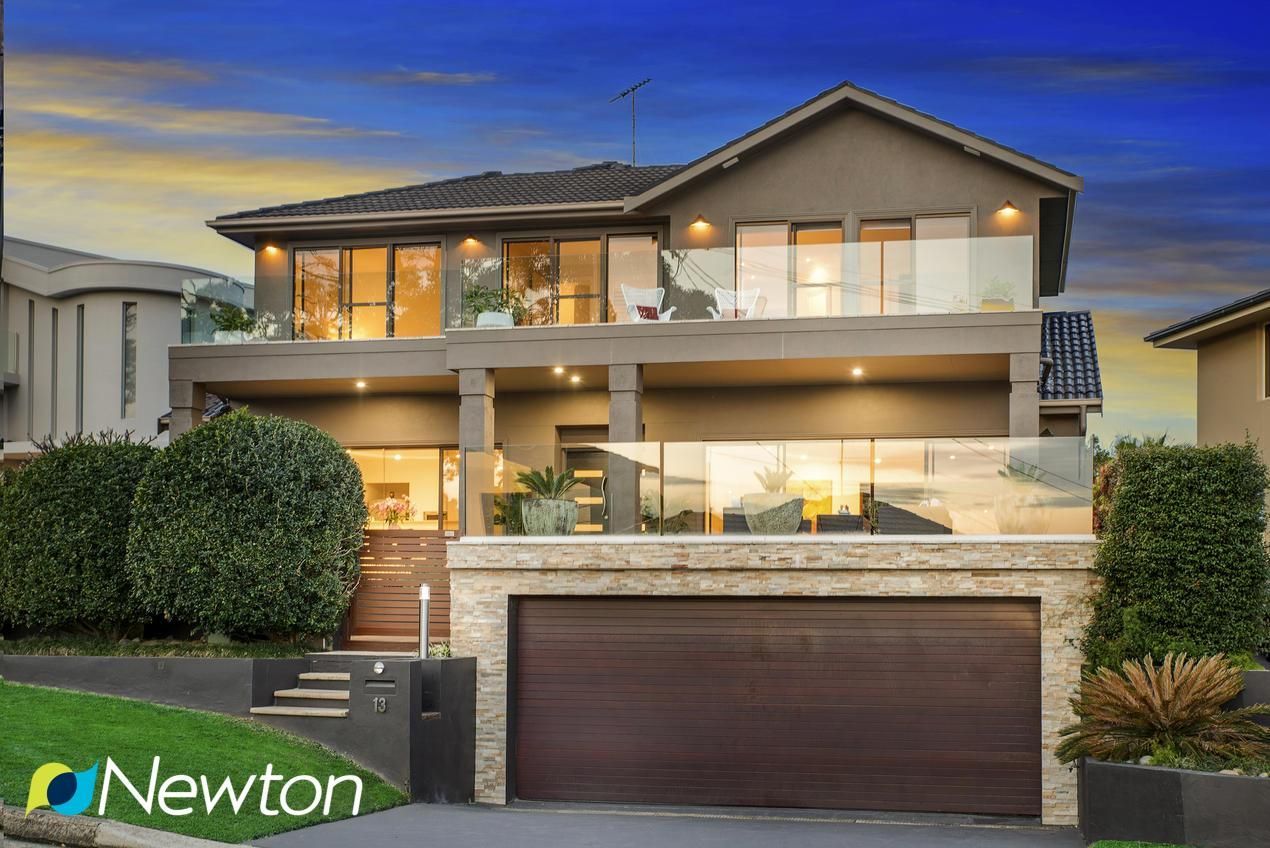 13 Shiprock Road, Port Hacking Property History & Address Research Domain