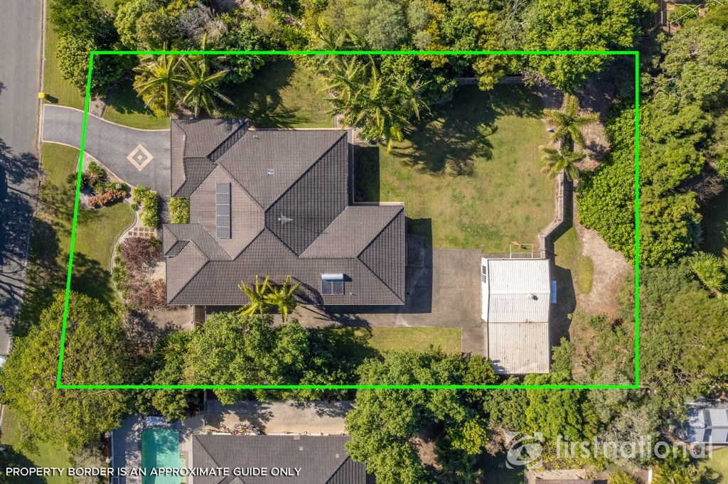 68 Nectar Way, Burpengary East QLD 4505