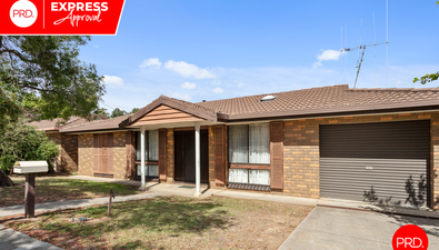 Picture of 2/1 Louisa Court, STRATHDALE VIC 3550