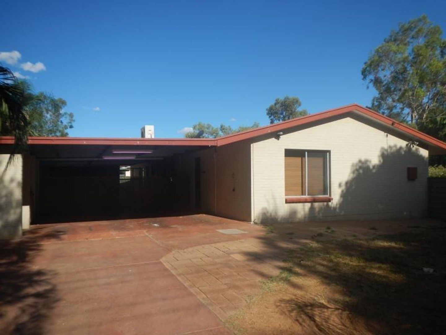 13 Andrews Court, Braitling NT 0870, Image 0