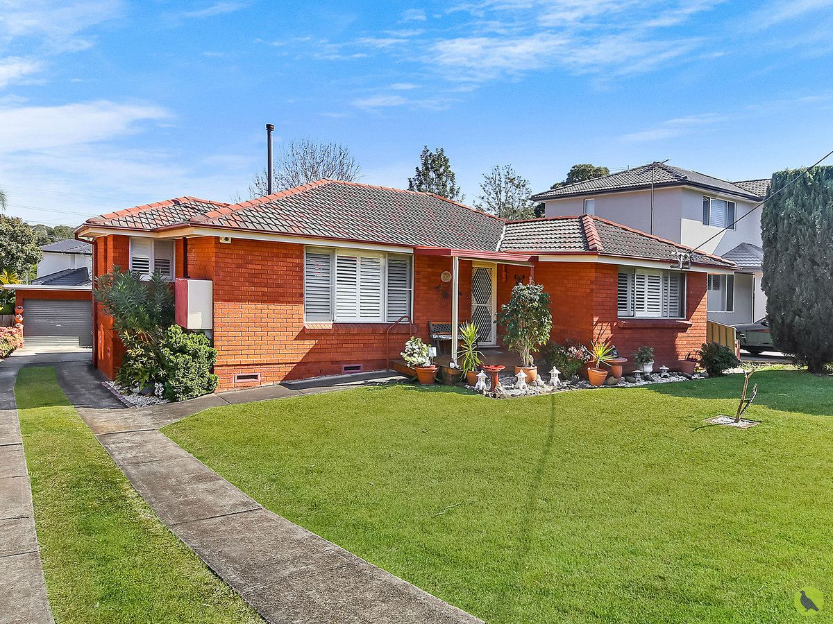 9 Gideon Street, Winston Hills NSW 2153, Image 0