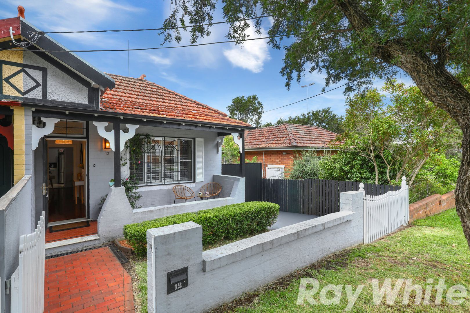 12 Ward Ave, Canterbury NSW 2193, Image 2