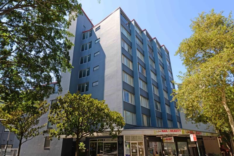1 bedrooms Apartment / Unit / Flat in 106/40 Bayswater Road RUSHCUTTERS BAY NSW, 2011