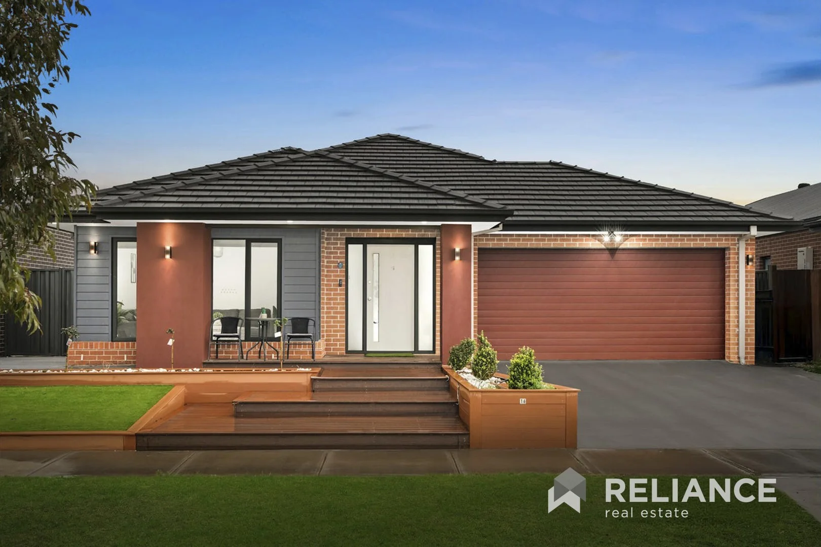 16 Claremont Avenue, Rockbank VIC 3335