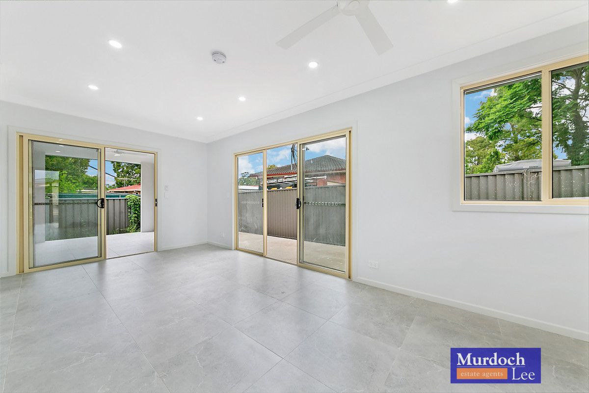 1 Tulip Place, Quakers Hill NSW 2763, Image 1