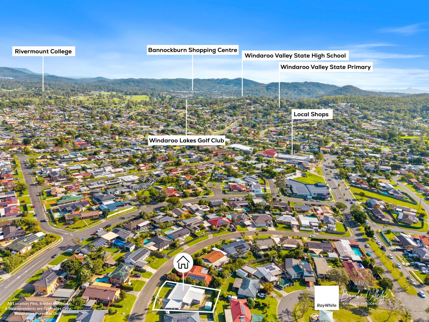 Additional image 19 of 15 Glendevon Crescent, Mount Warren Park QLD 4207