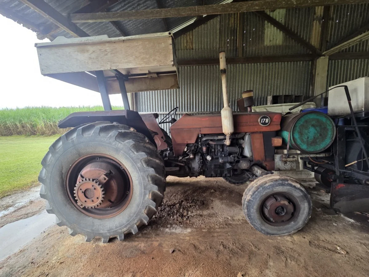 Additional image 19 of Lot 101 & 3 Lannercost Extension Road, Lannercost QLD 4850