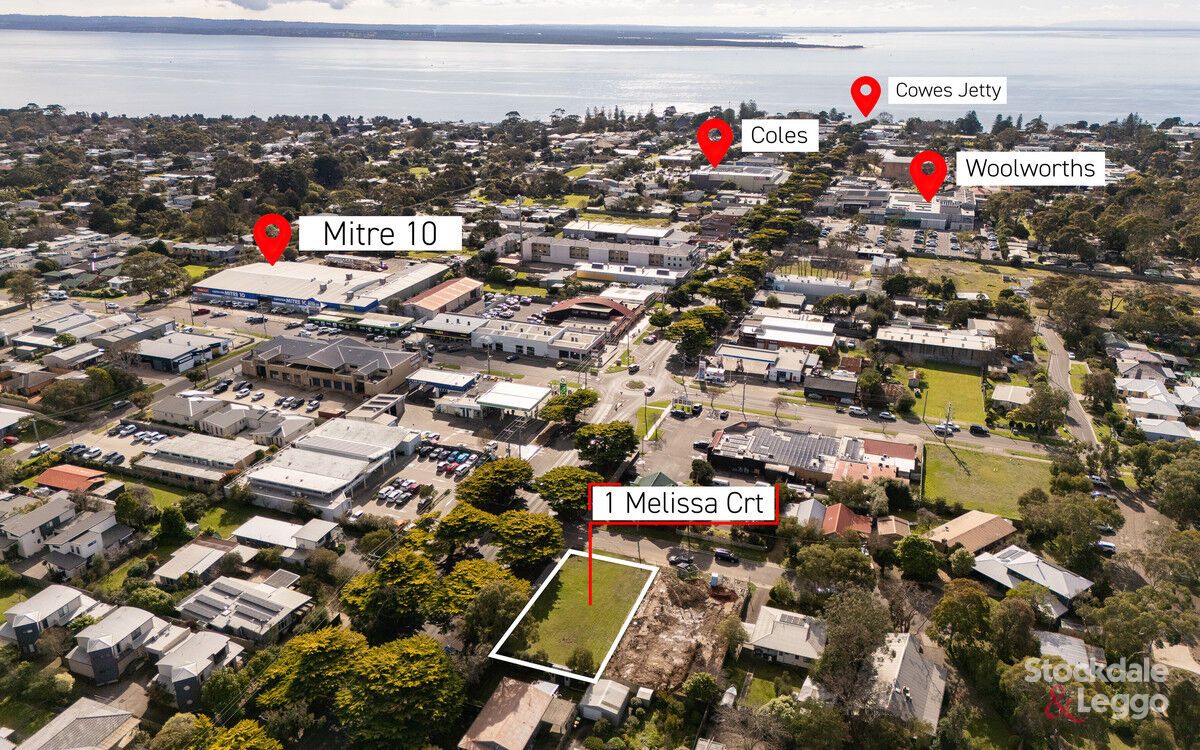 1 Melissa Court, Cowes VIC 3922, Image 0