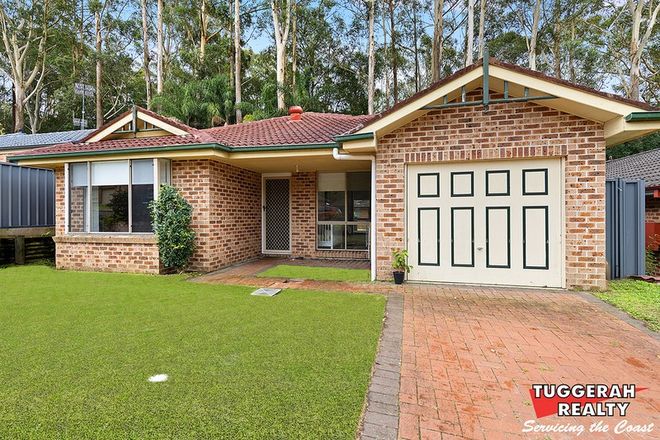 Picture of 39 Tonkiss Street, TUGGERAH NSW 2259