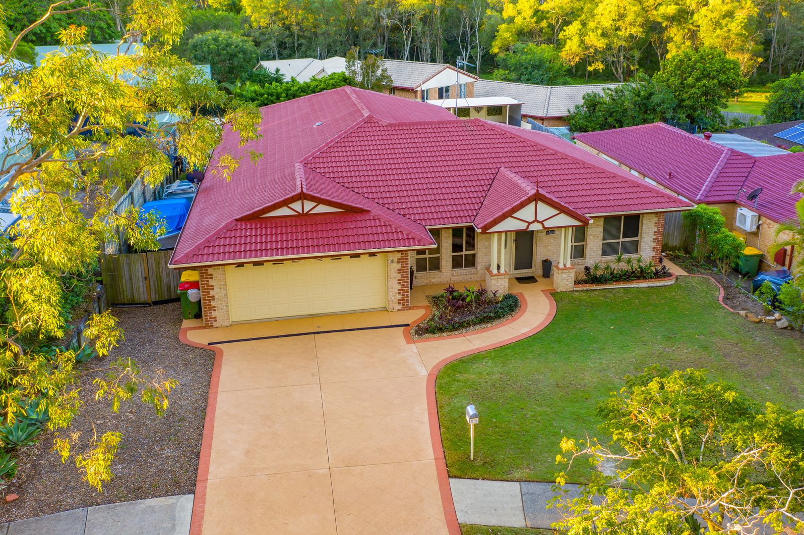 16 Pimelea Crescent, Mount Cotton QLD 4165, Image 1