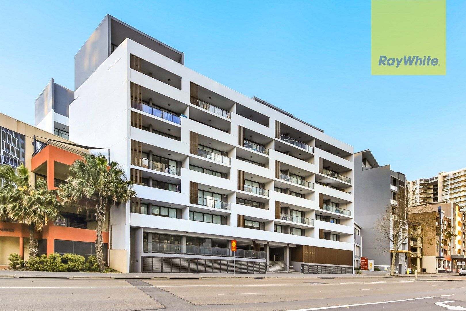 210/20-24 Kendall Street, Harris Park NSW 2150, Image 0