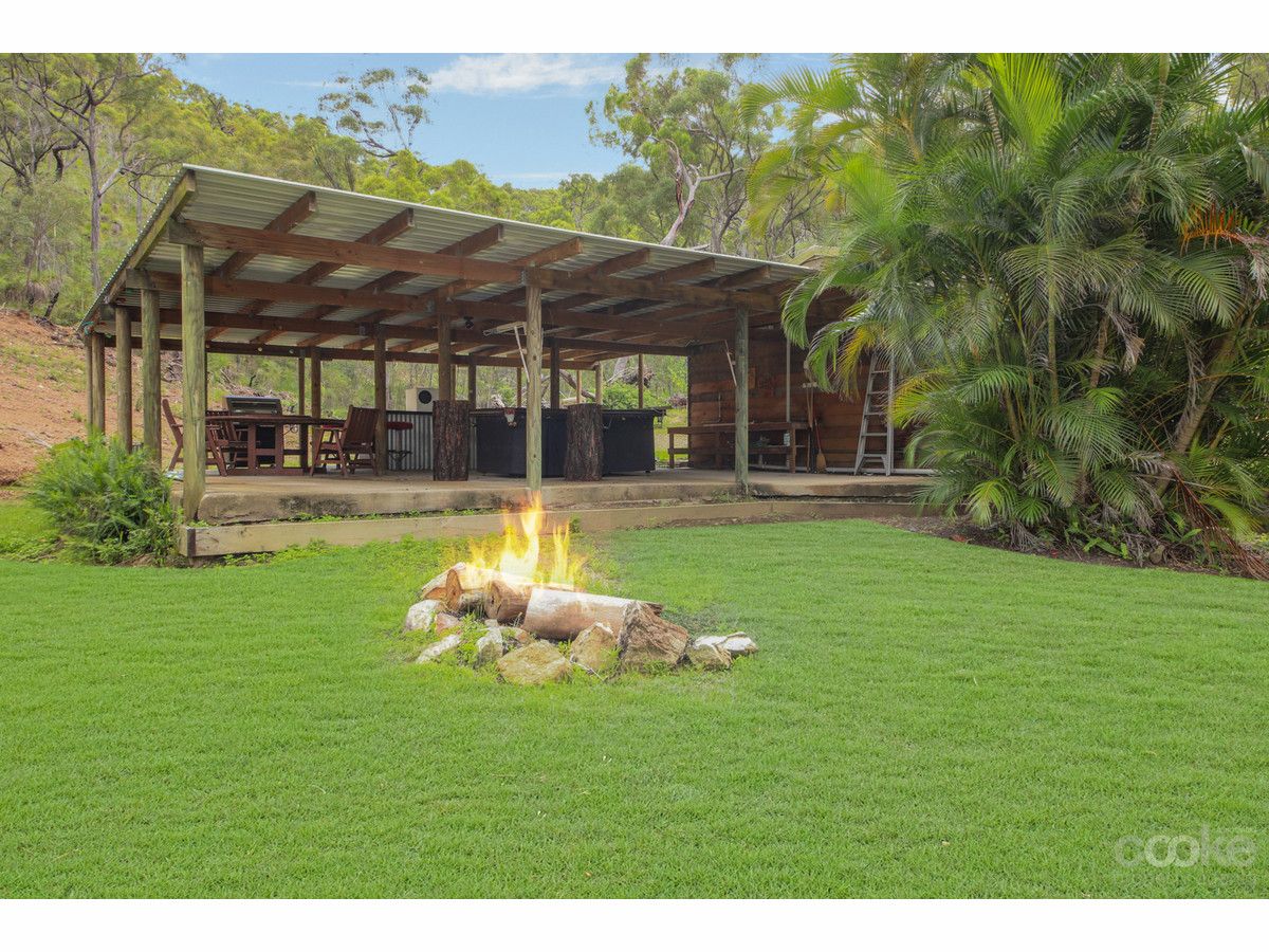 4 Davidson Road, Cawarral QLD 4702