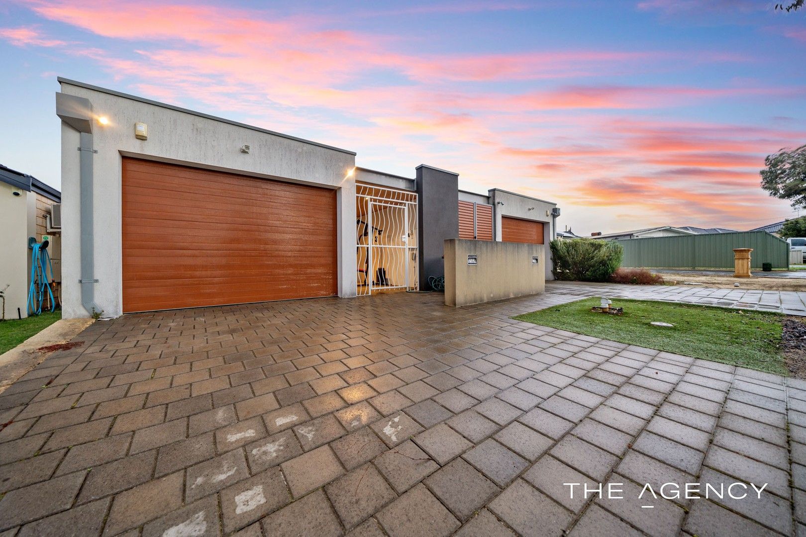 3 bedrooms House in 36A Keeble Way BALGA WA, 6061