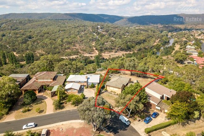 Picture of 37 Ullamulla Crescent, KARABAR NSW 2620