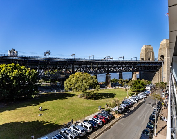 506/30 Alfred Street South, Milsons Point NSW 2061