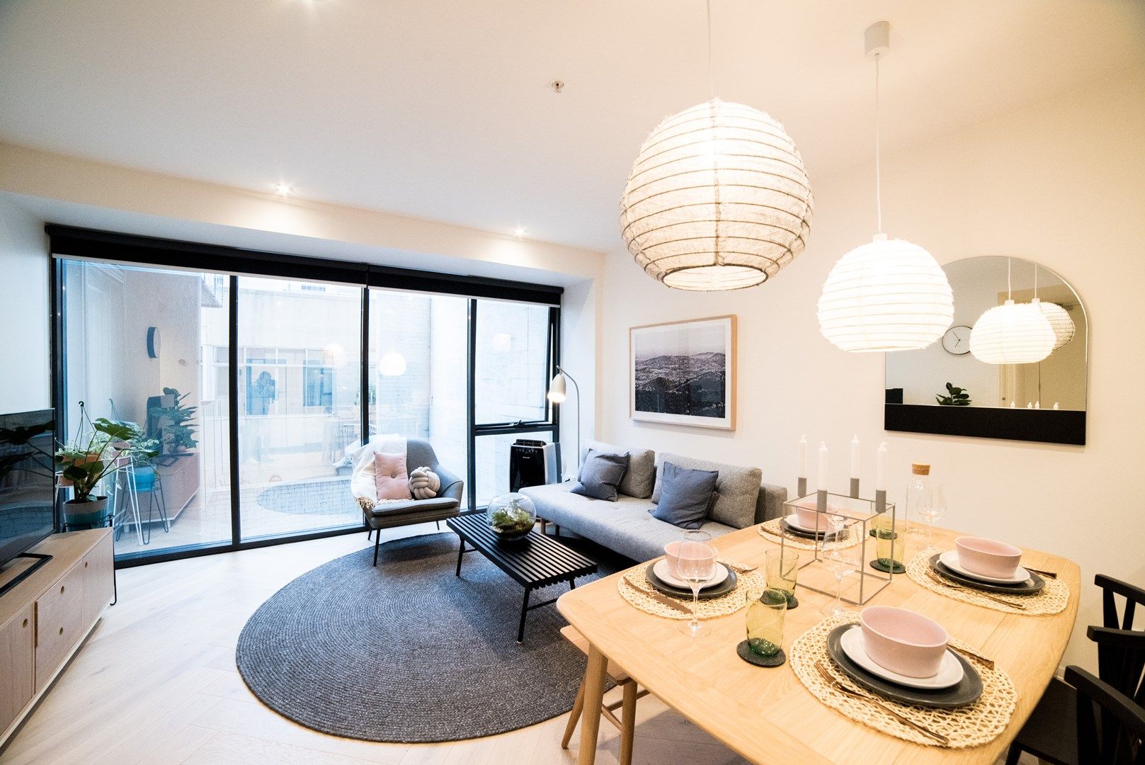 1 bedrooms Apartment / Unit / Flat in 602/28 Wills Street MELBOURNE VIC, 3000