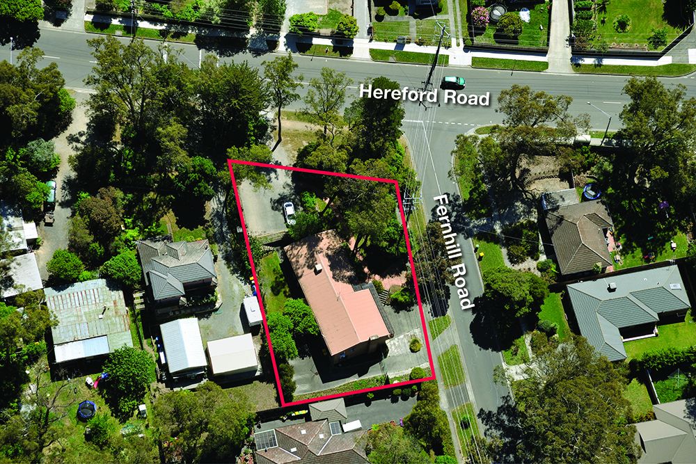 78 Hereford Road, Mount Evelyn VIC 3796, Image 2