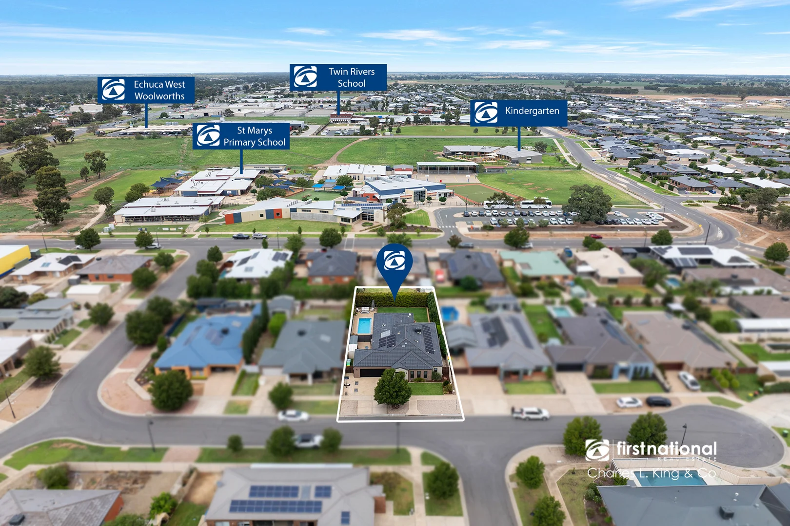 Additional image 26 of 9 Whitby Close, Echuca VIC 3564