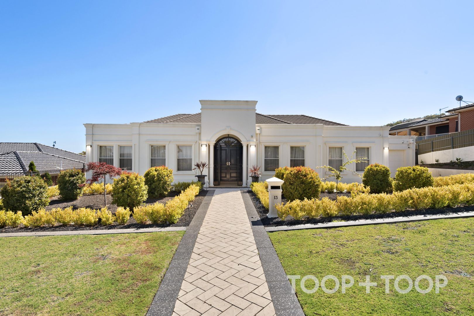 13 Woodland Way, Teringie SA 5072