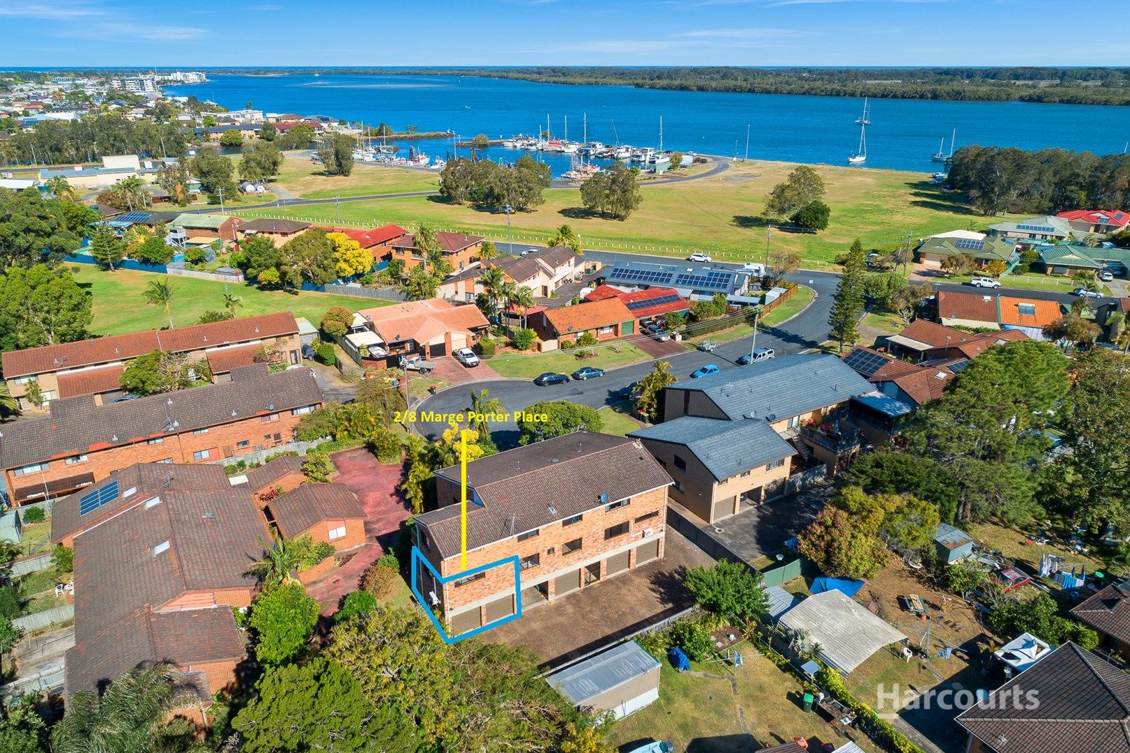 2/8 Marge Porter Place, West Ballina NSW 2478, Image 0