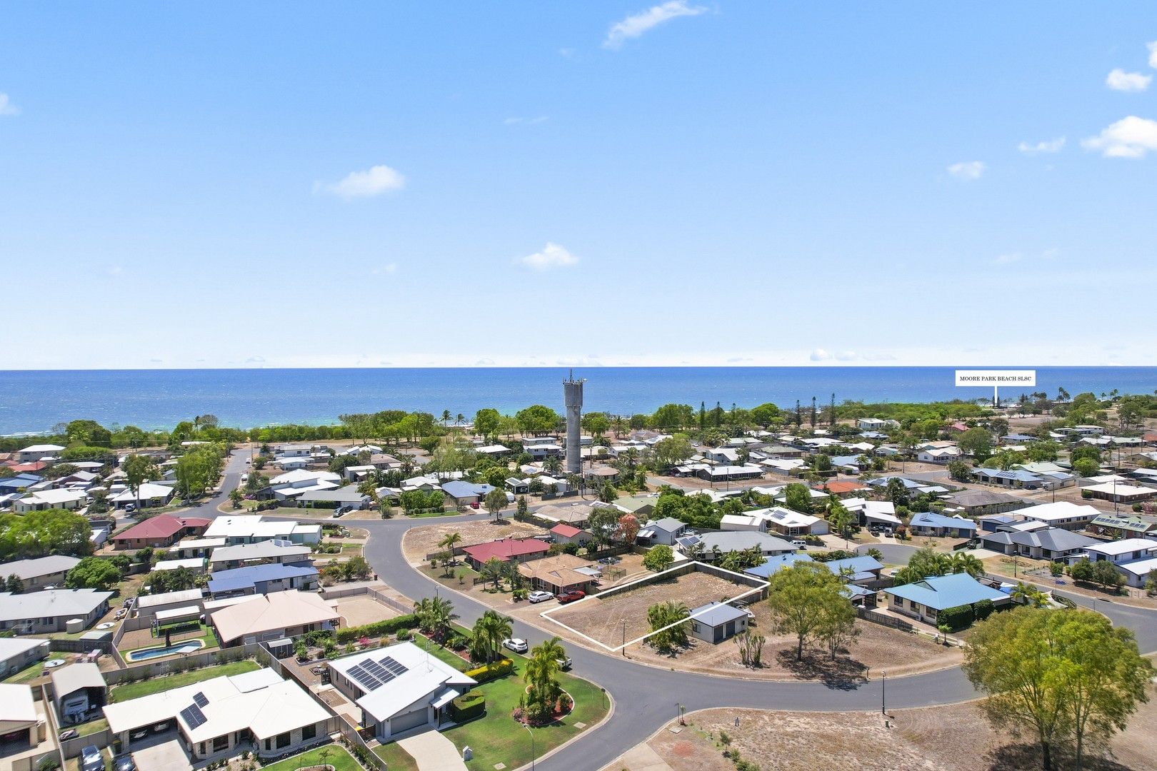 16 Alexander Drive, Moore Park Beach QLD 4670, Image 0