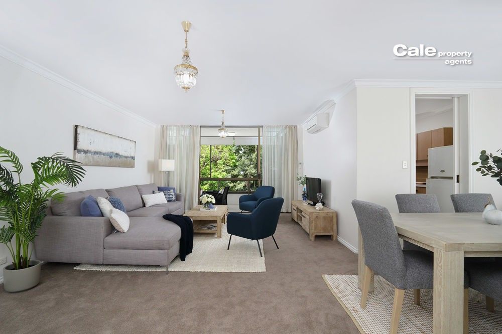 7/1208-1218 Pacific Highway, Pymble NSW 2073