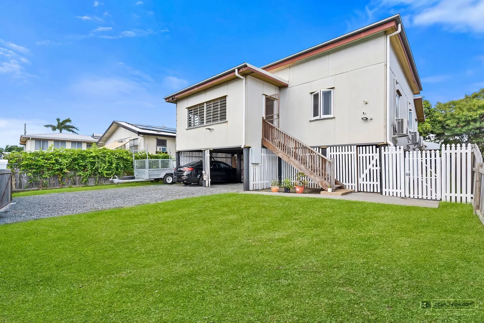 Primary image of 18 Arnold Street, Allenstown QLD 4700