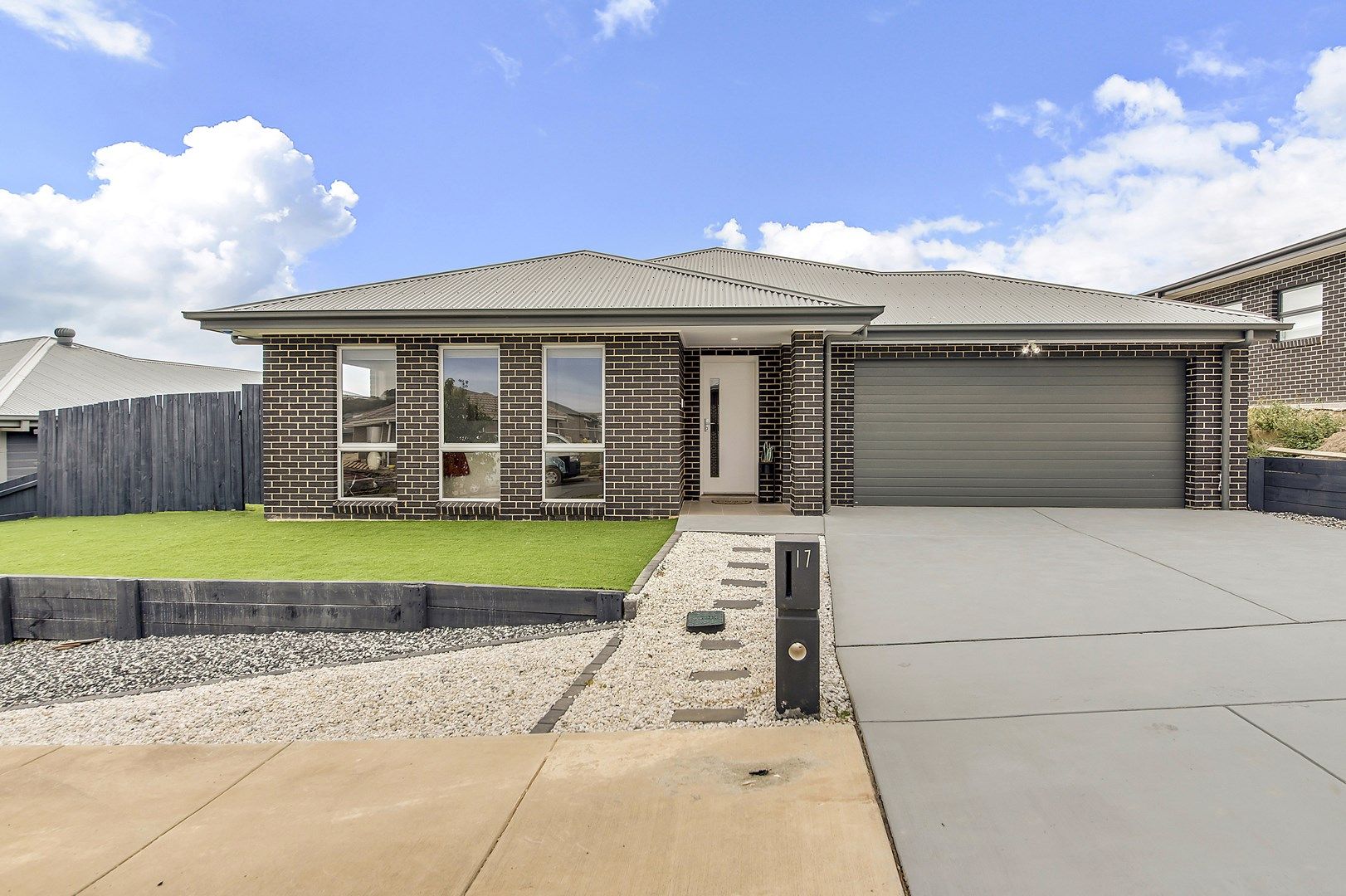 17 Dengate Crescent, Moncrieff ACT 2914, Image 0