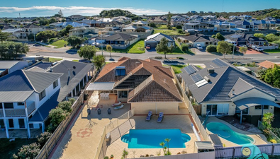 Picture of 131 Lagoon Drive, YANCHEP WA 6035