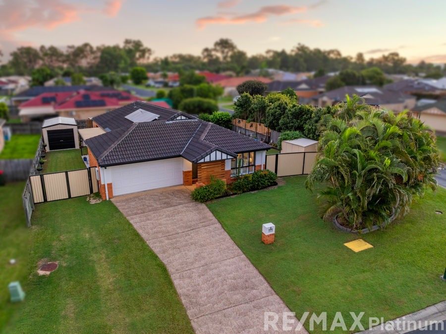 9 Braheem Street, Morayfield QLD 4506, Image 1