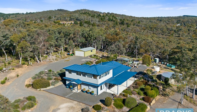 Picture of 338 Norton Road, WAMBOIN NSW 2620