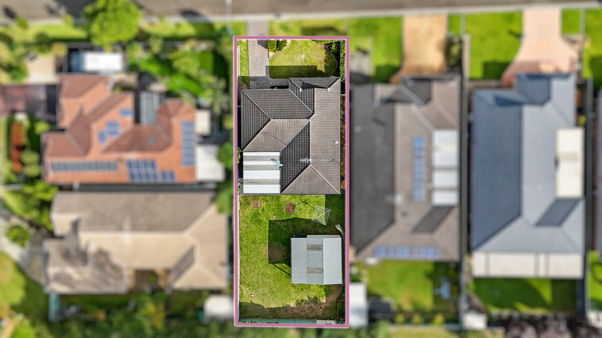 Additional image 10 of 21 Kookaburra Crescent, Glenmore Park NSW 2745