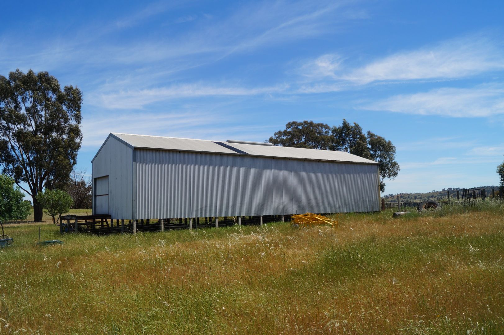 905 Dookie Gowangardie Road, Cosgrove VIC 3631, Image 1